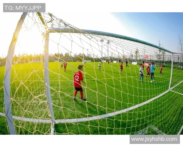 聚焦未来绿茵新星走近足球球星儿童成长与梦想之路