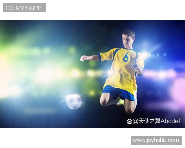 足球的荣耀背后 球星的力量与梦想