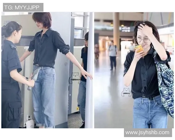 足球球星机场安检遭遇特殊待遇 粉丝热议背后原因与明星影响力